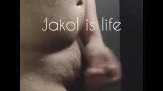 Bath cum