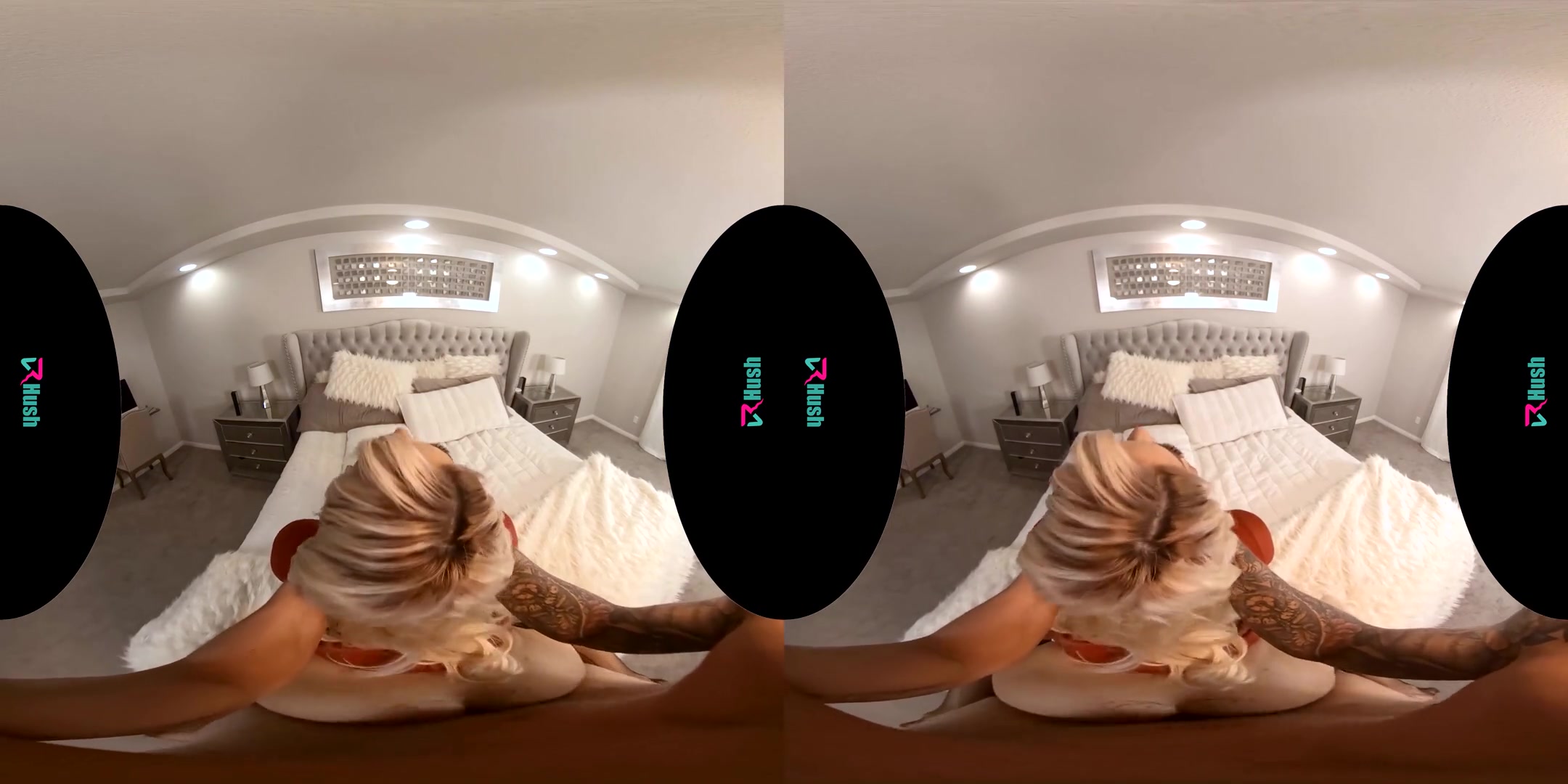 It's Time To Earn Your Room And Board! - SexLikeReal