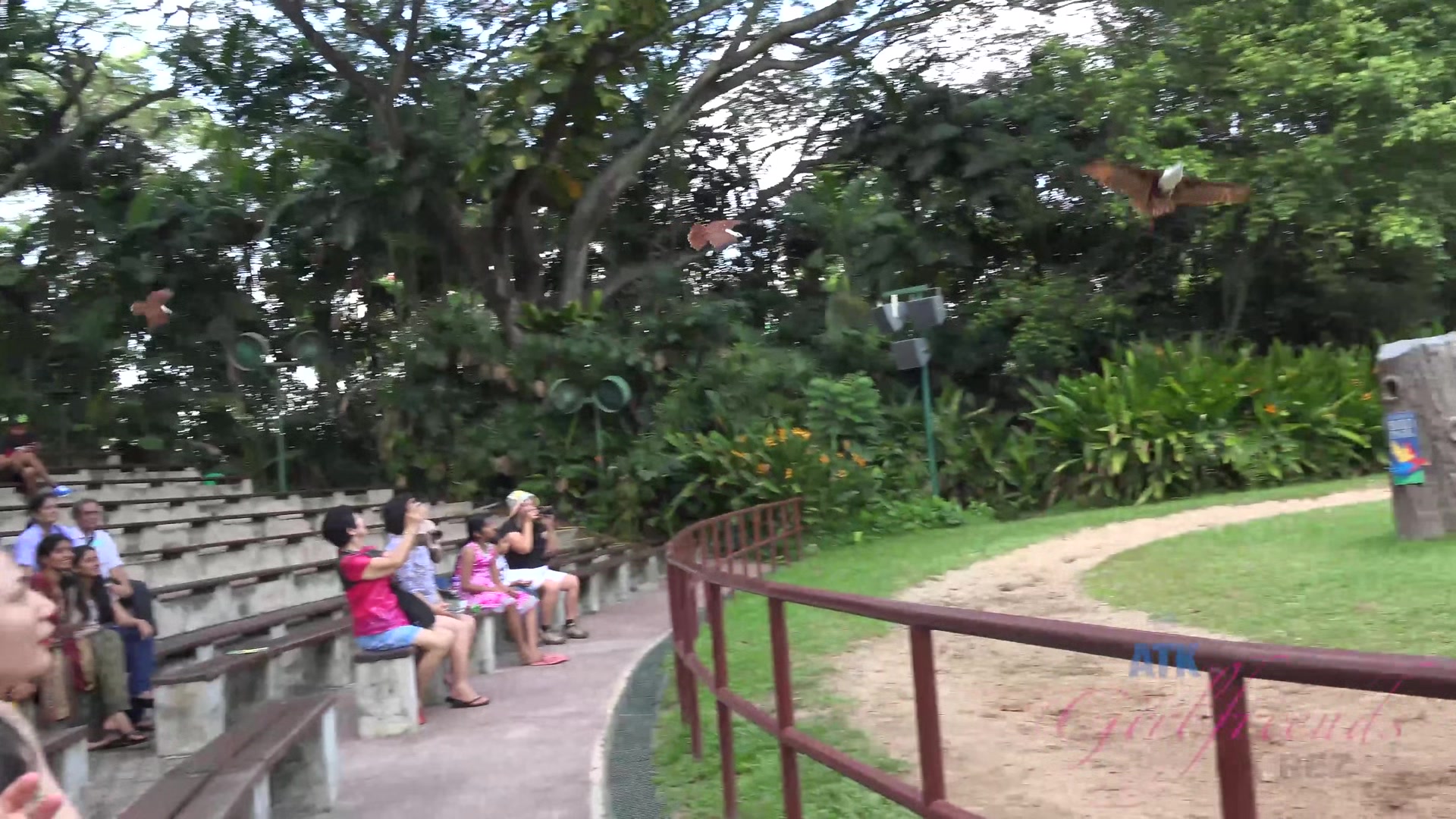 Virtual Vacation In Singapore With Emma Evins Part 3