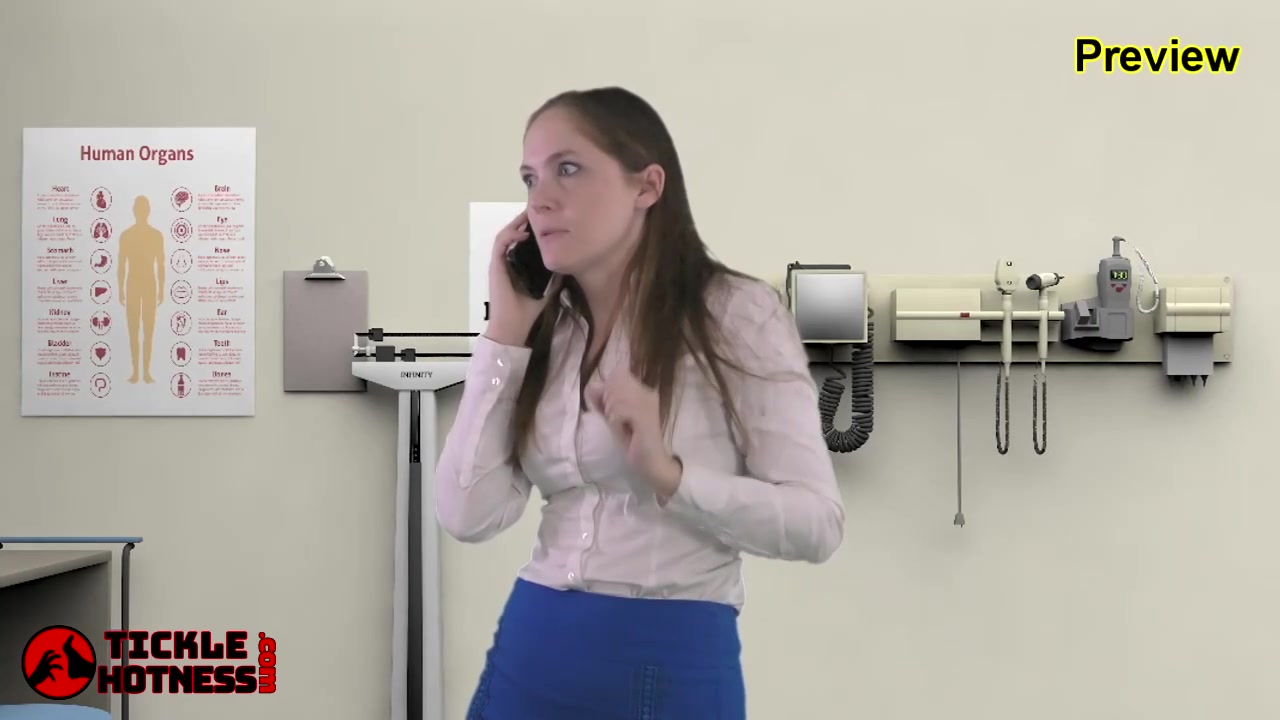 Ticklish Discipline Rachel Adams 1 - Ticklevideos