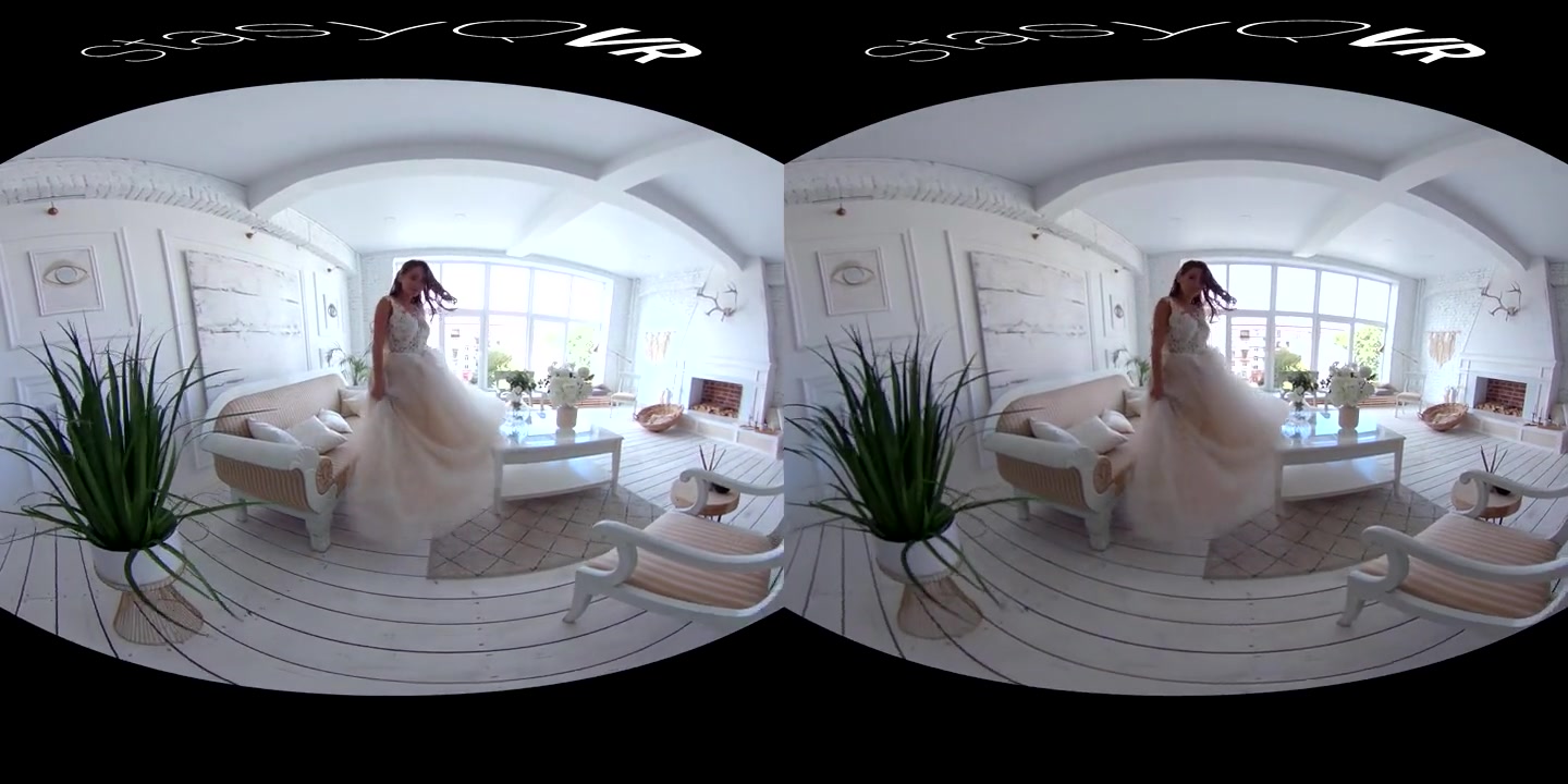 VR porn - Not So Pure - StasyQVR