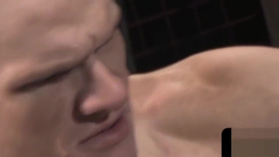 Stud gets fisted after kinky rimjob