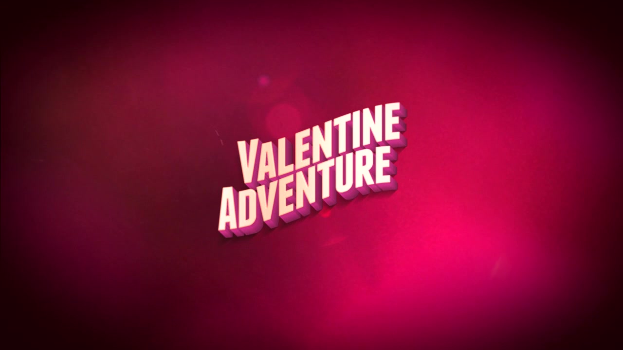 Valentine adventure - LifeSelector