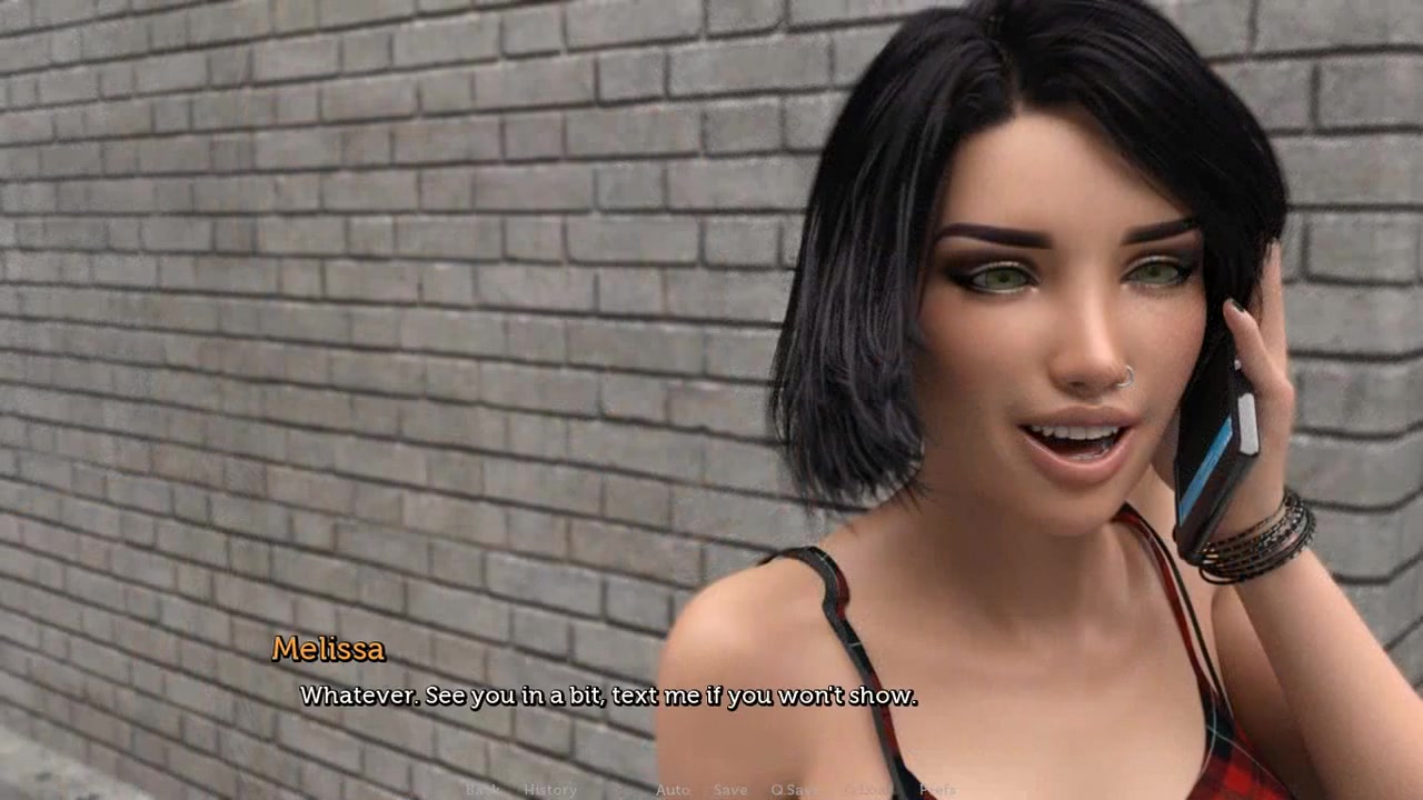 Acting Lessons Gold Digger And Her Sugar Daddy Ep7