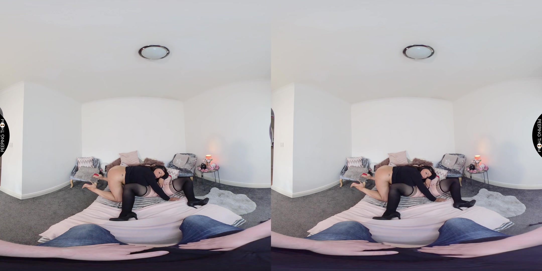 F*mily Suprise - PeepingThom