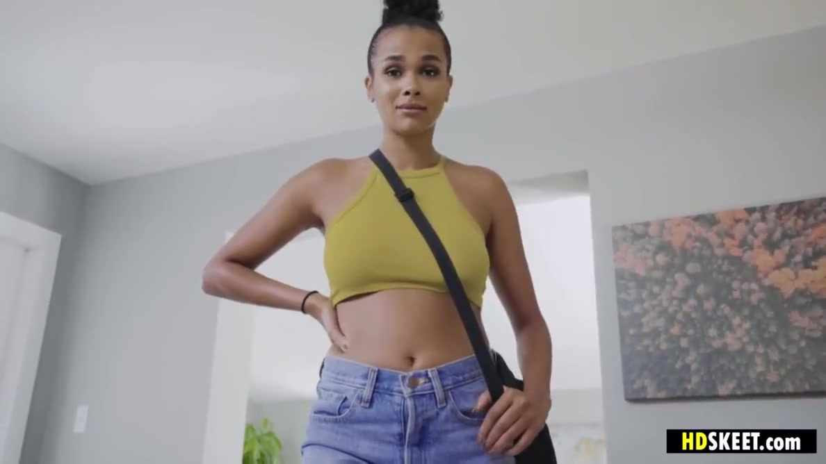 Alina Ali In Duncain Saint Fucked Well His Stepdaughter In Pov