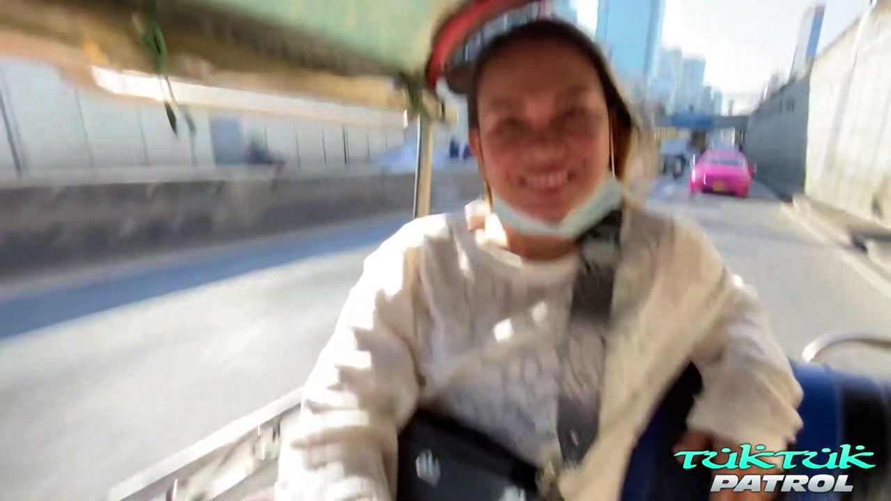 Thai Street Pickup