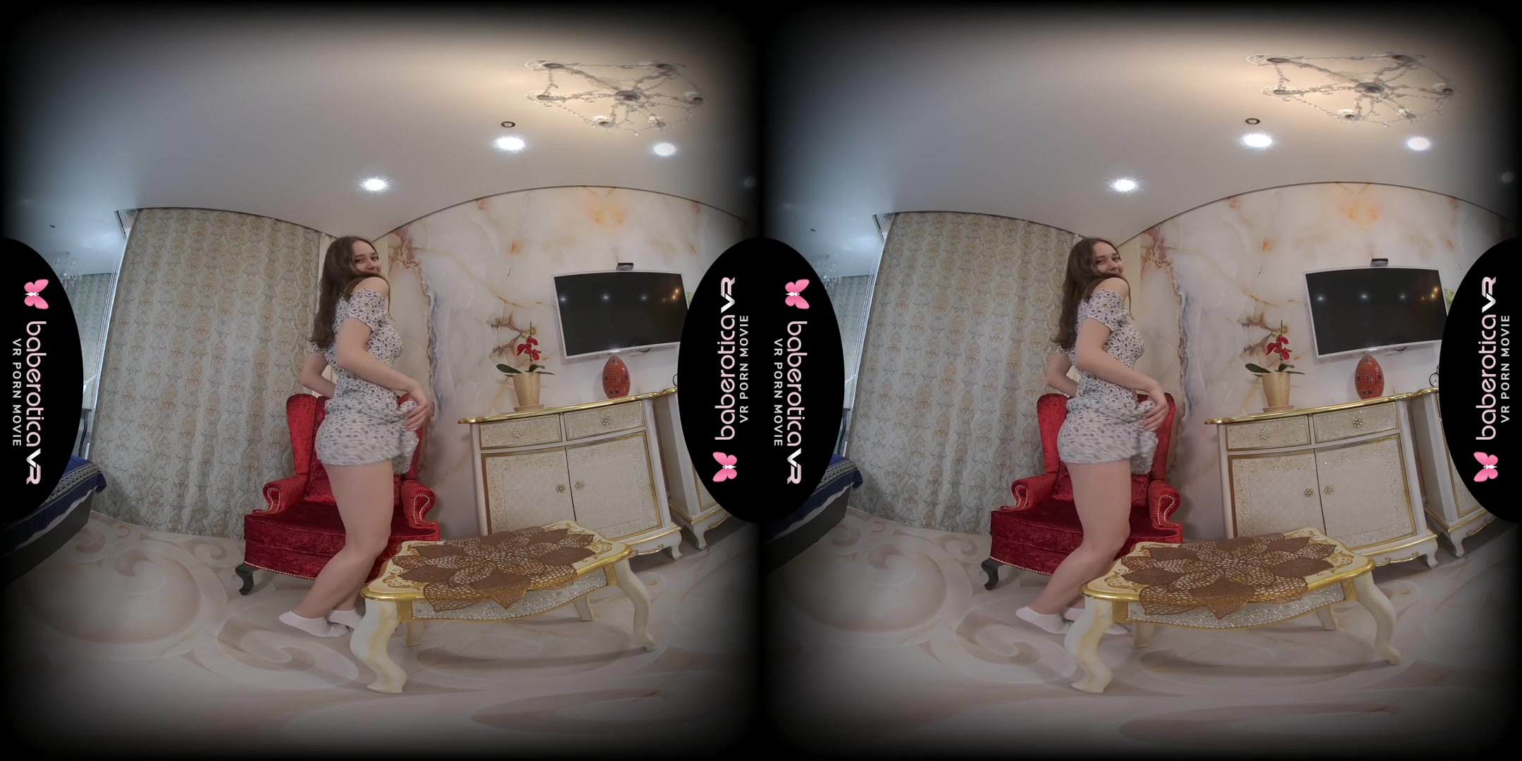 Kecy Hill Is So Hot While Playing With A Toy On Her Pussy - Cute teen 18+ Solo