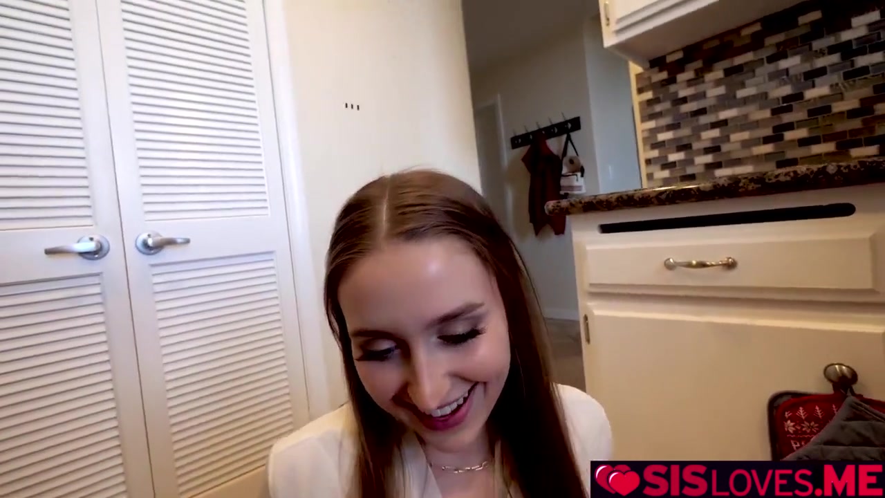 Laney Grey In Sucks, Gargles And Swallows!