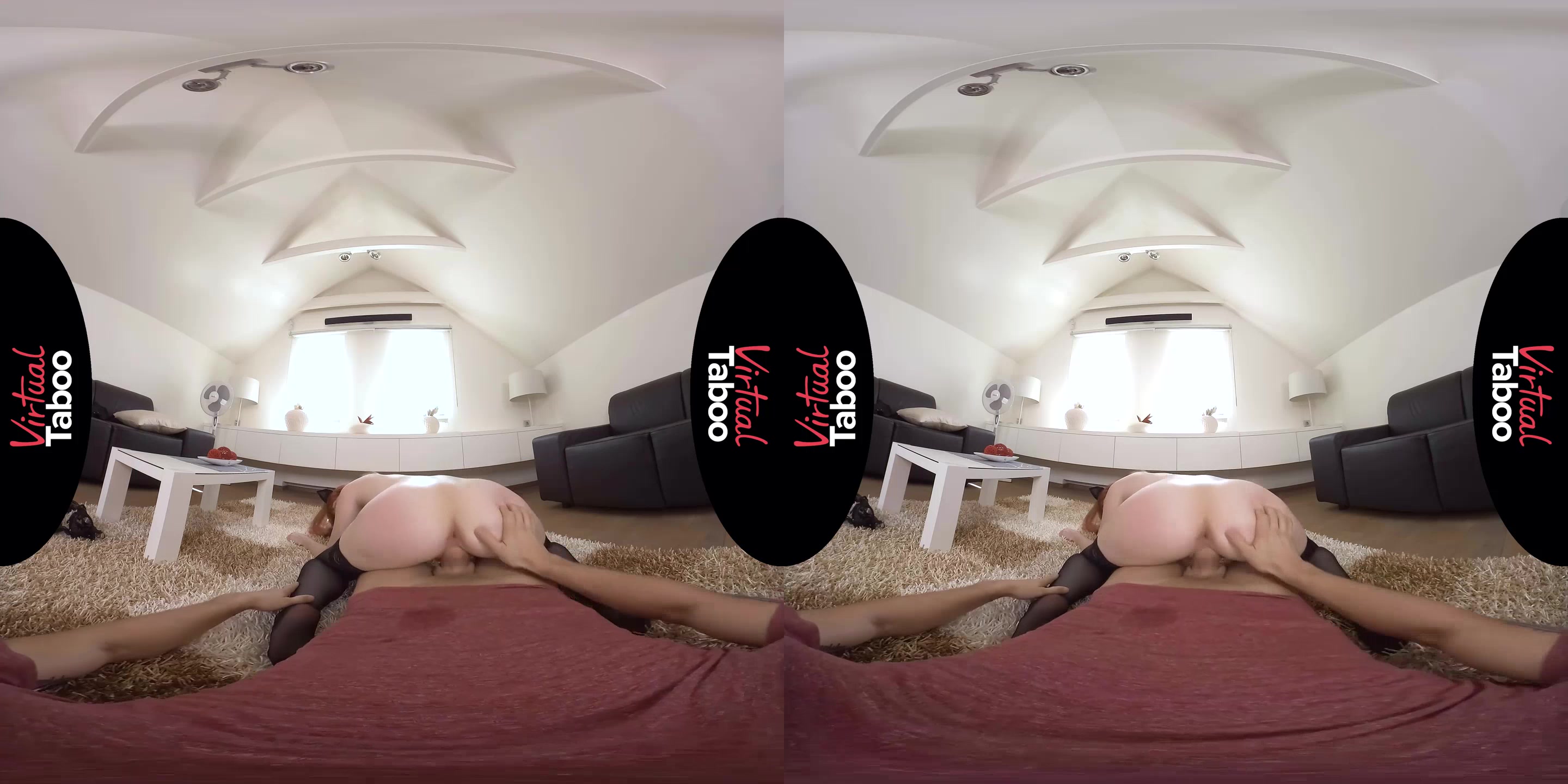 A Wrong Call Opens Step sister's Hole