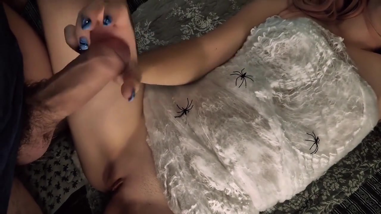 Another Prey Of The Spider Queen