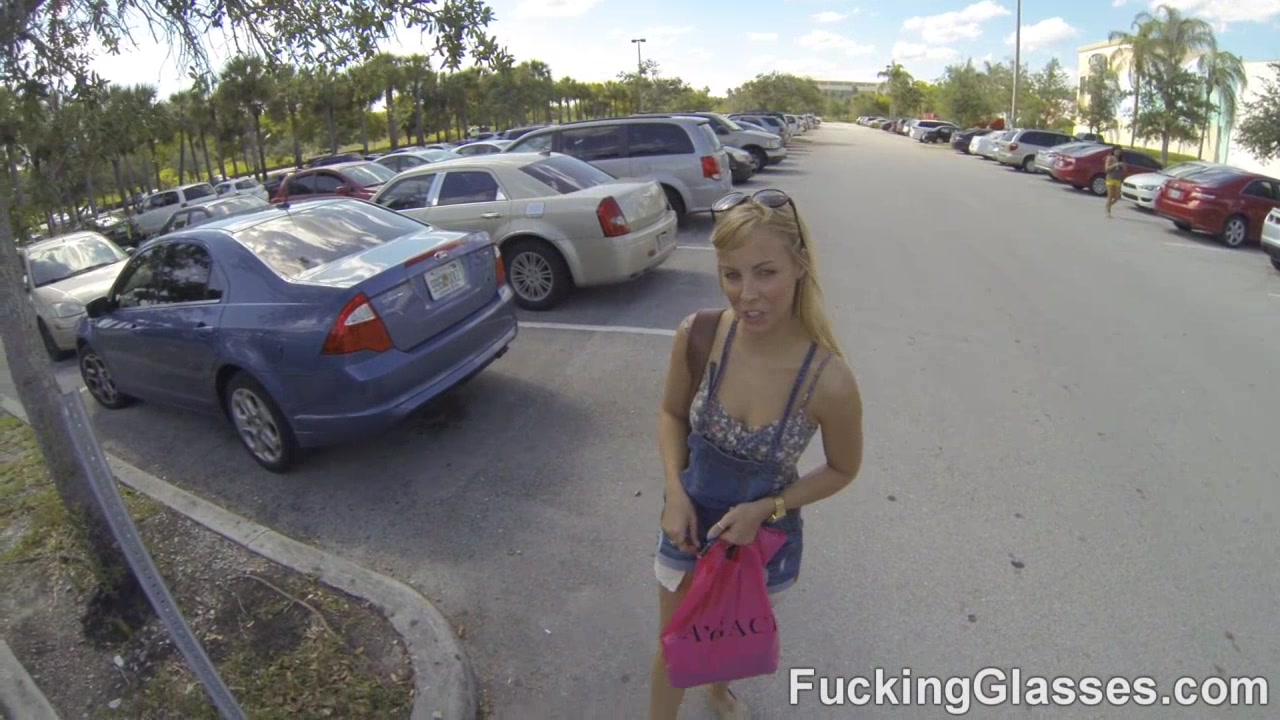 Give me a ride and your pussy