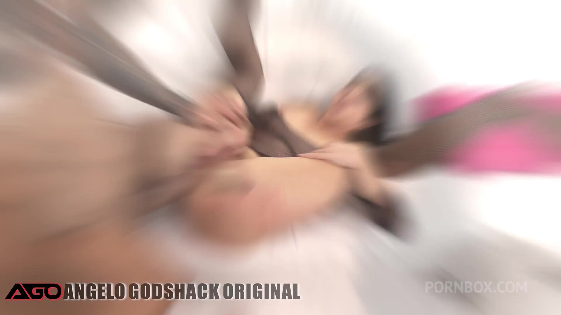 Lady Dee is back! 100% Hardcore anal with pee - PissVids