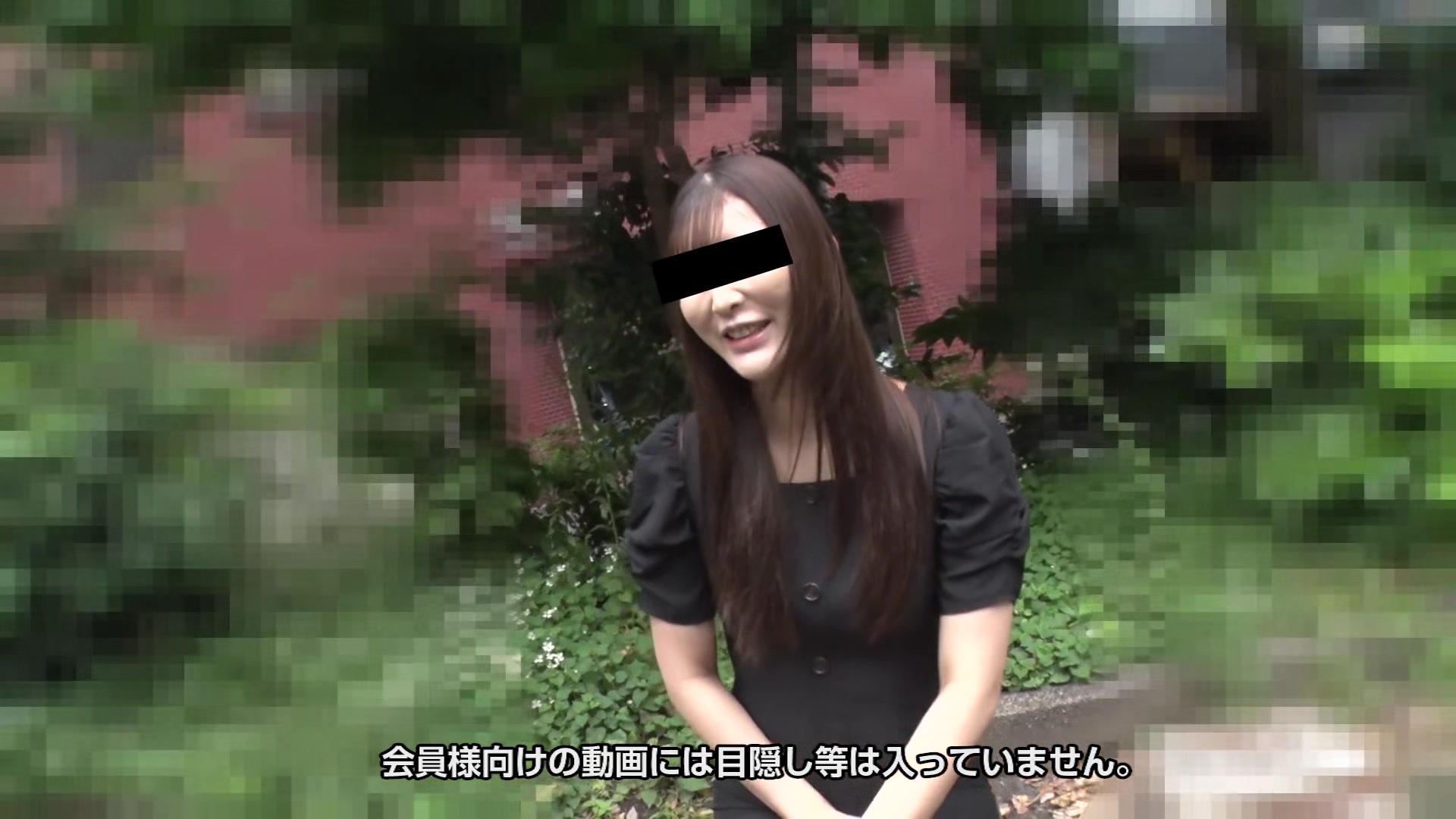 Maria Osawa Walking With Remote Rotor A Neat And Clean Girl Who Writhes With The Stimulation - 10musume