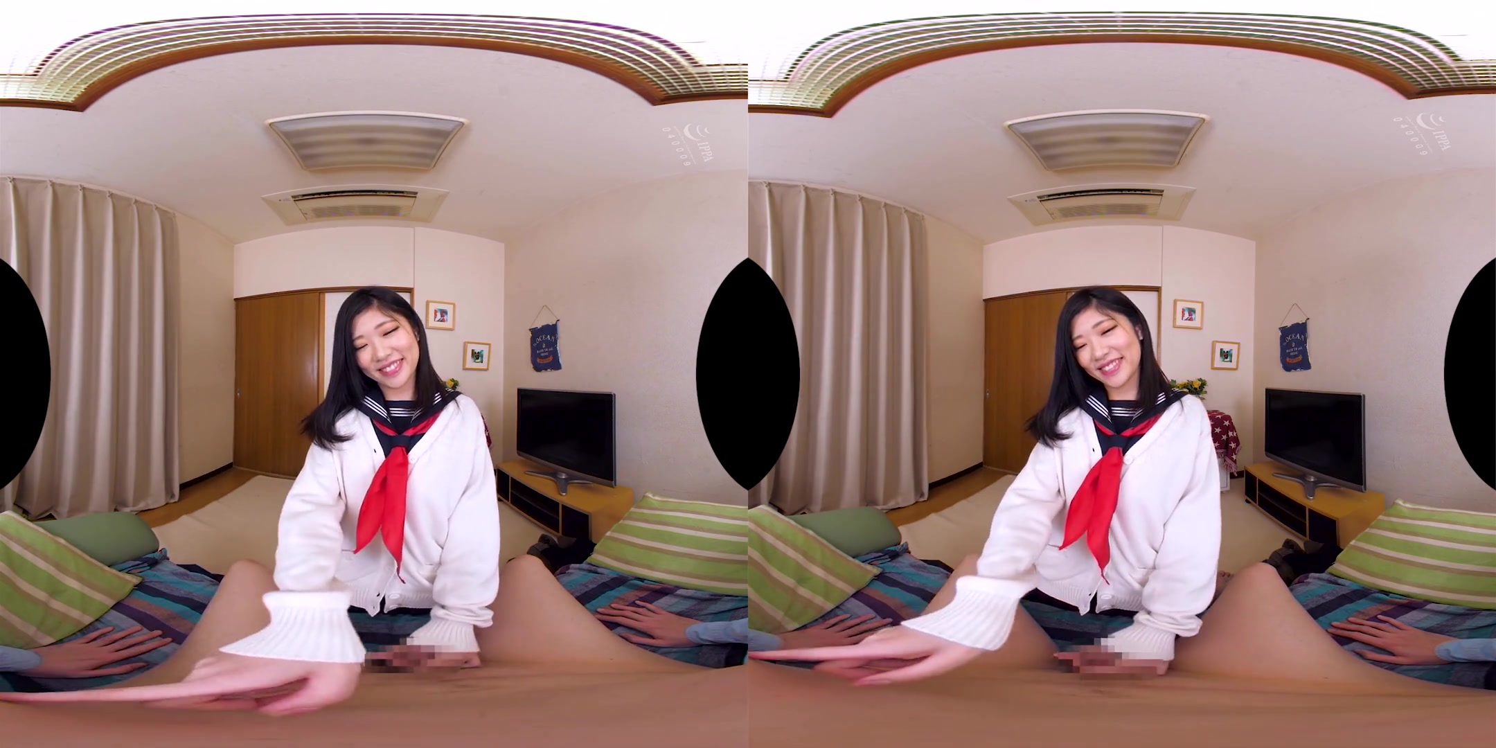 Yuuna Ishikawa Drinking too Much Aphrodisiac 1 - SexLikeReal