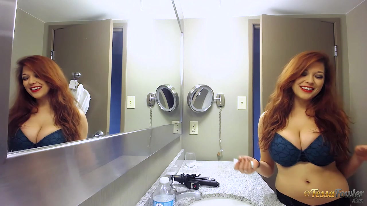 Tessa Fowler - Bathroom Remastered 1