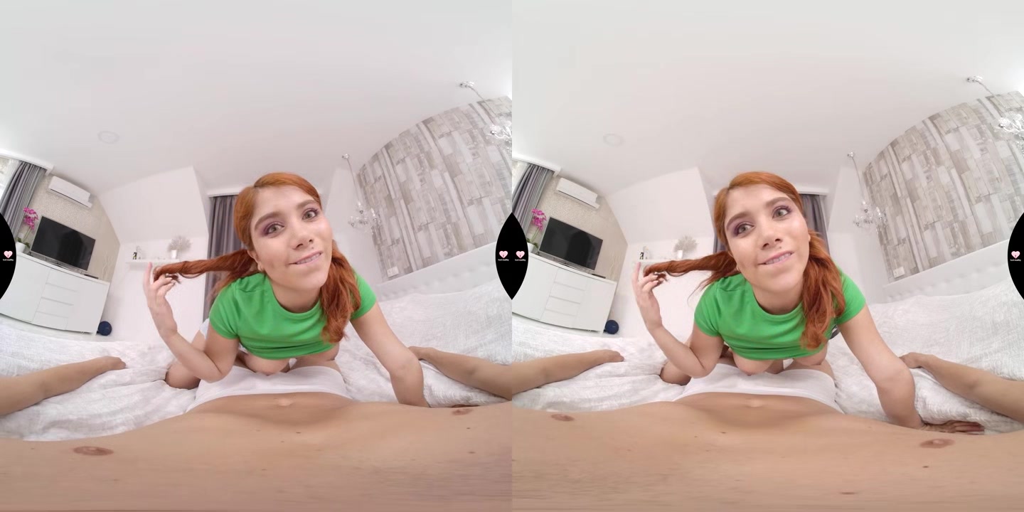 Redhead Girlfriends Fuck The Best