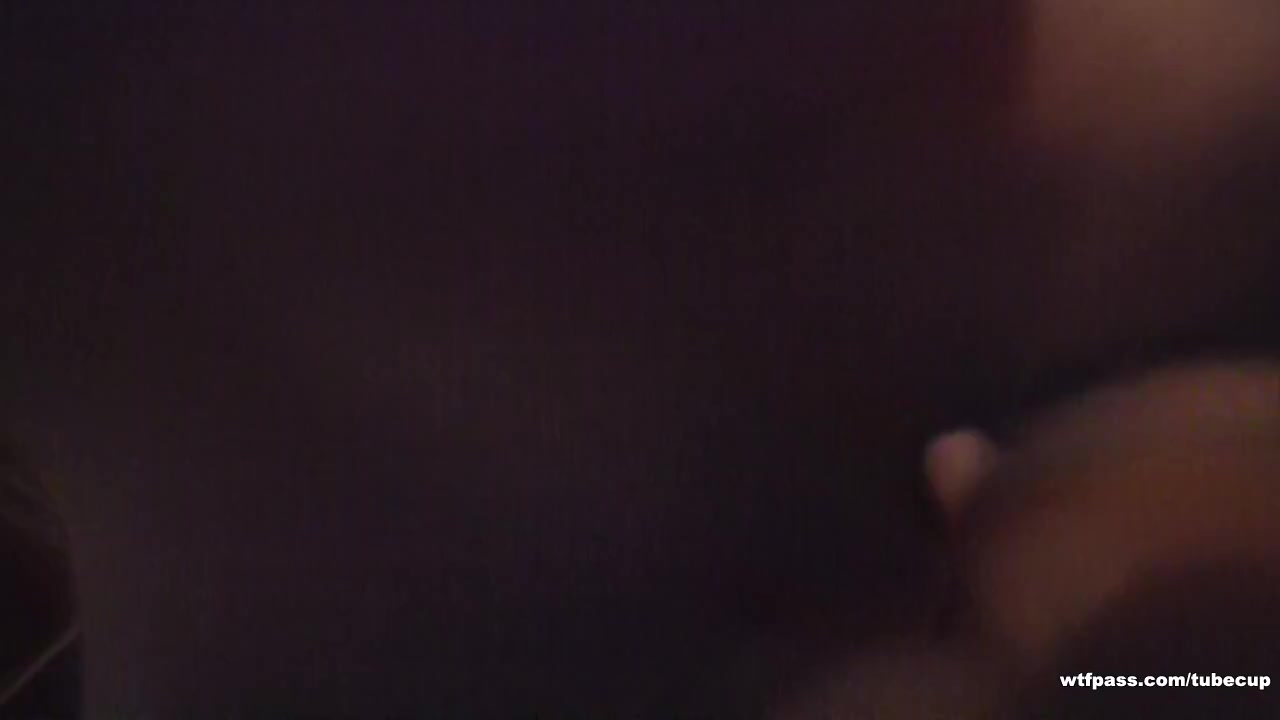 Girl in bathroom gets her tight teenage cunt fucked