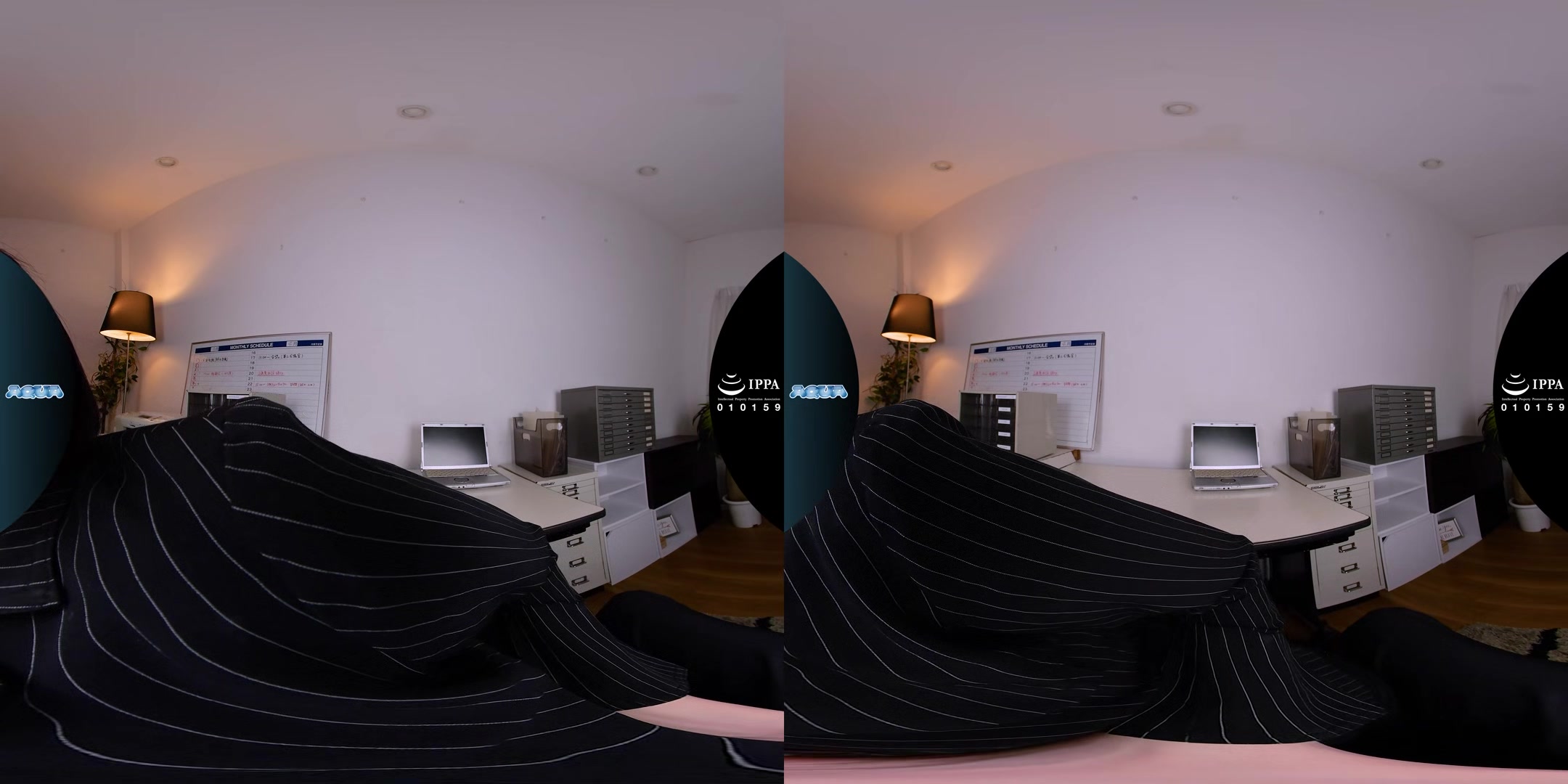 My Overworked Female Boss With A Huge Ass Makes Use Of My Erection Part 1