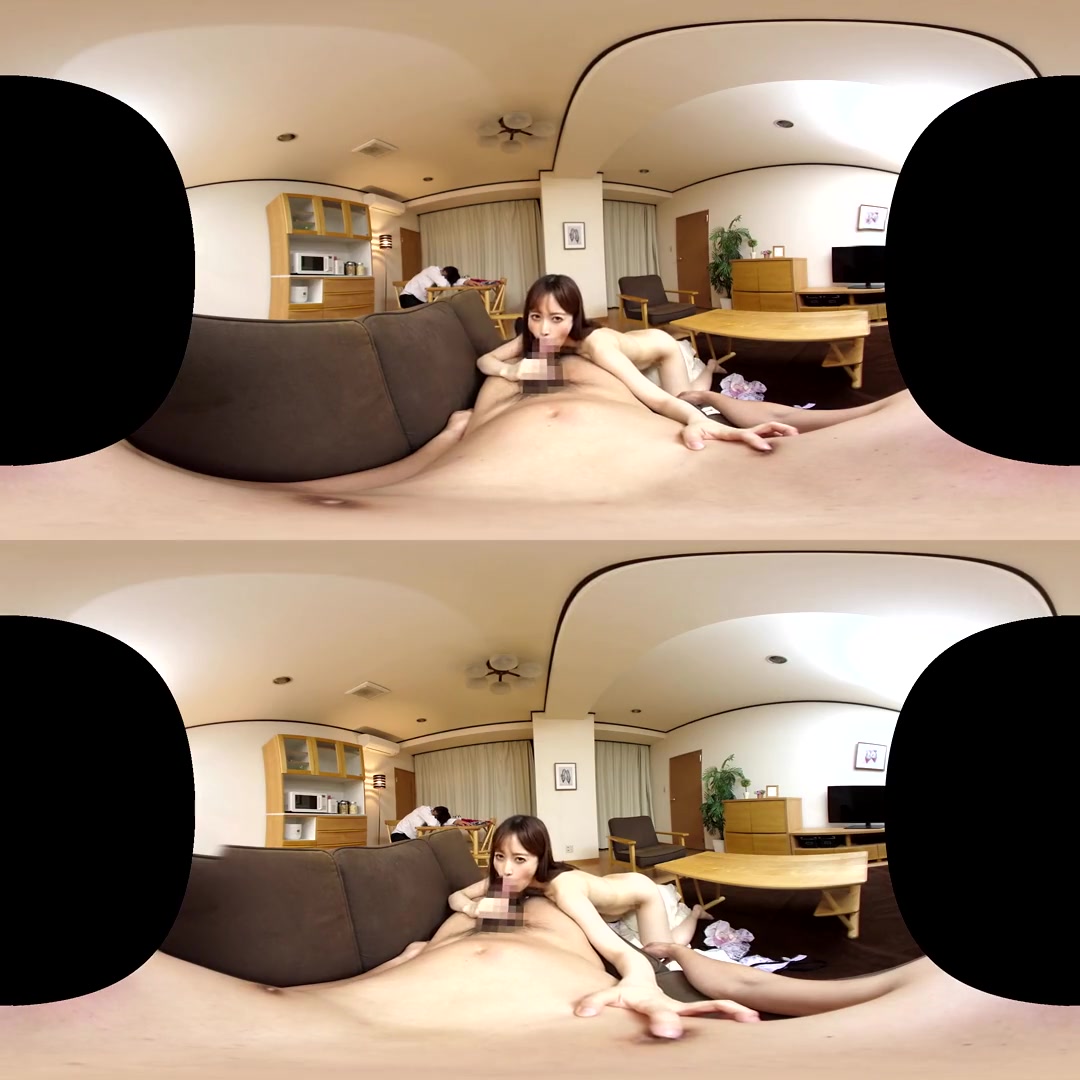 Yuu Shinoda Yuu Shinoda Cheats in front of her Husband - SexLikeReal