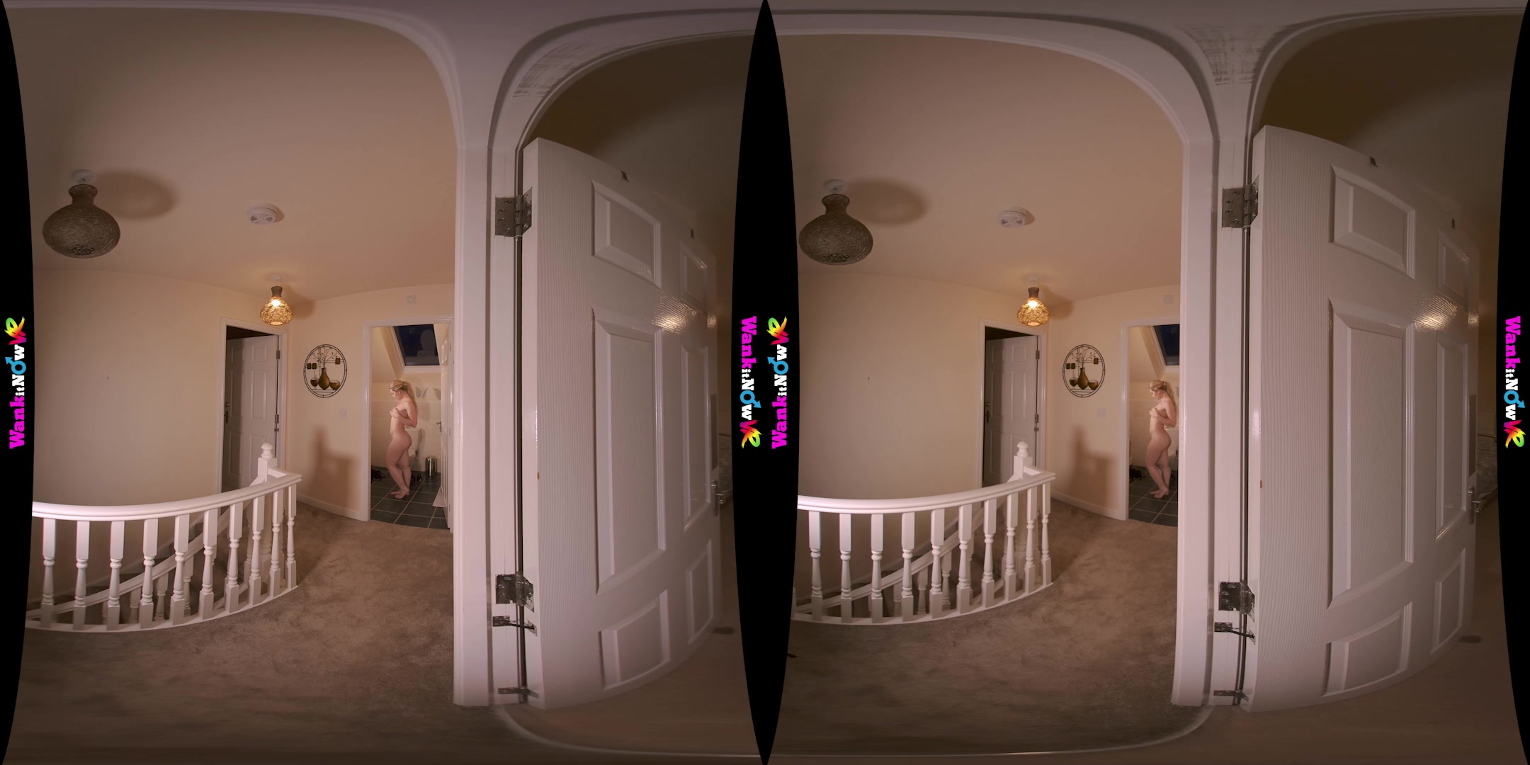 Pay My Rent featuring Sophie K - WankitNowVR