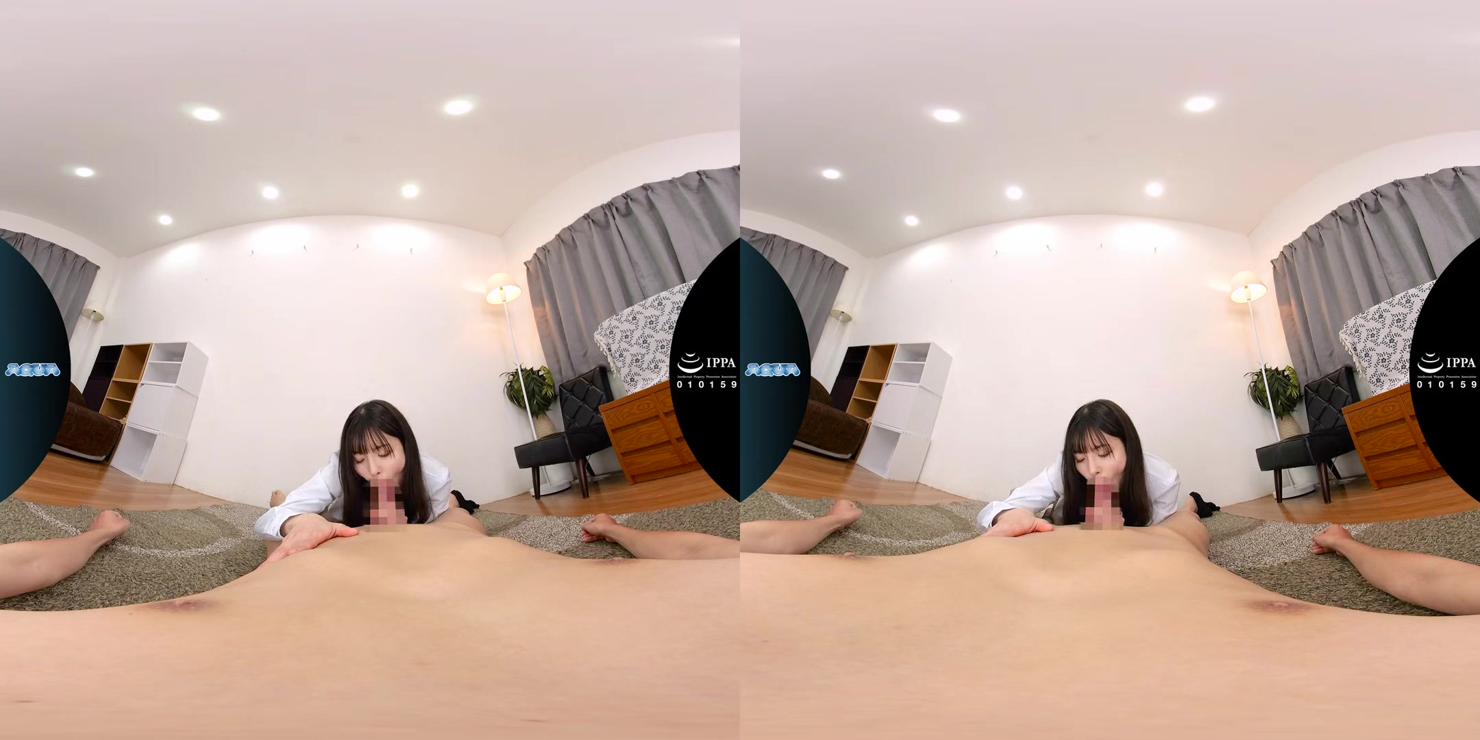 Umi Oikawa - Ejaculation Management By Office Lady In Pantyhose