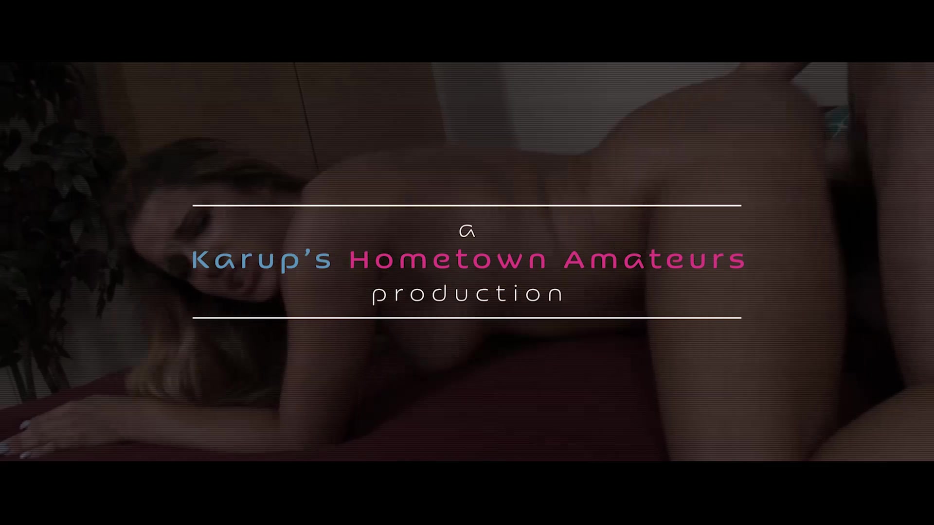 Jaye Summers - Karups