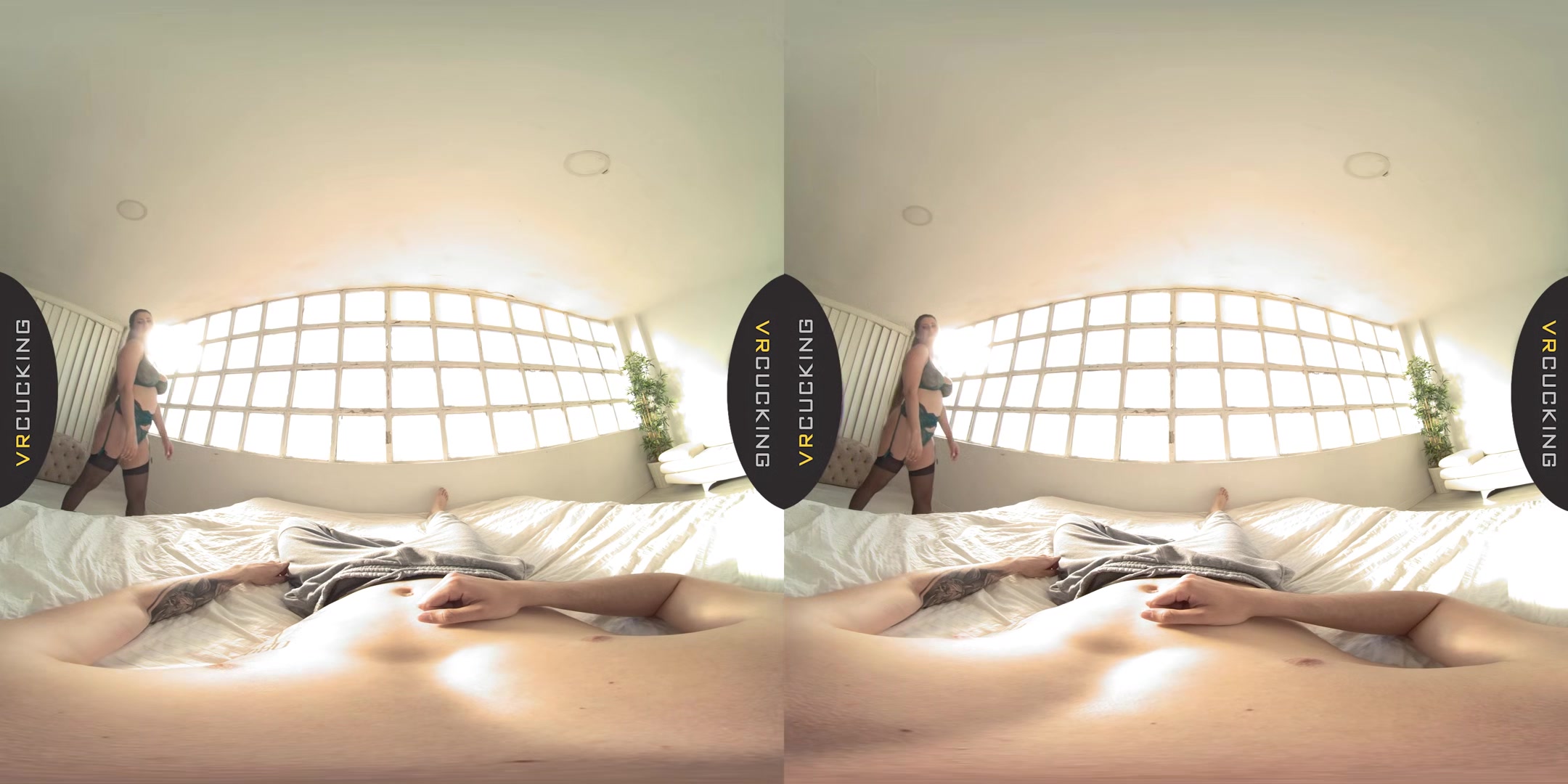 Big Breast Heaven - Vrcucking - Vr Porn Video