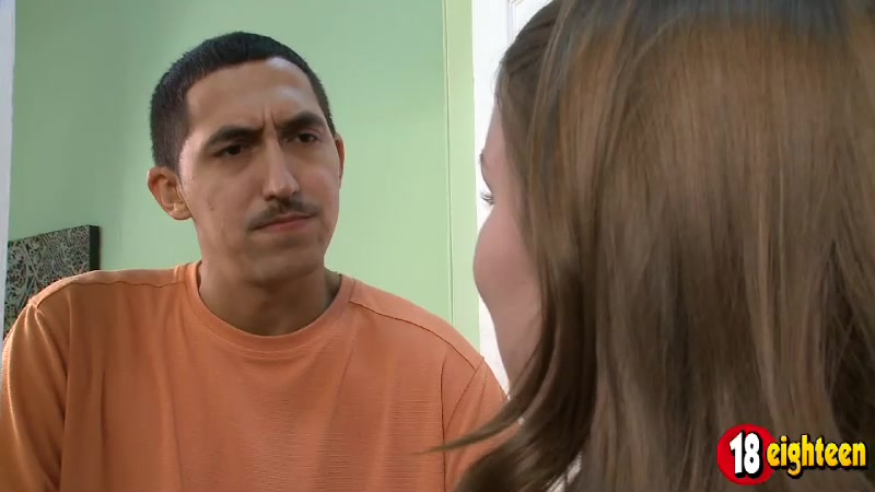 Holly Gets Fucked In the Ass - 18Eighteen
