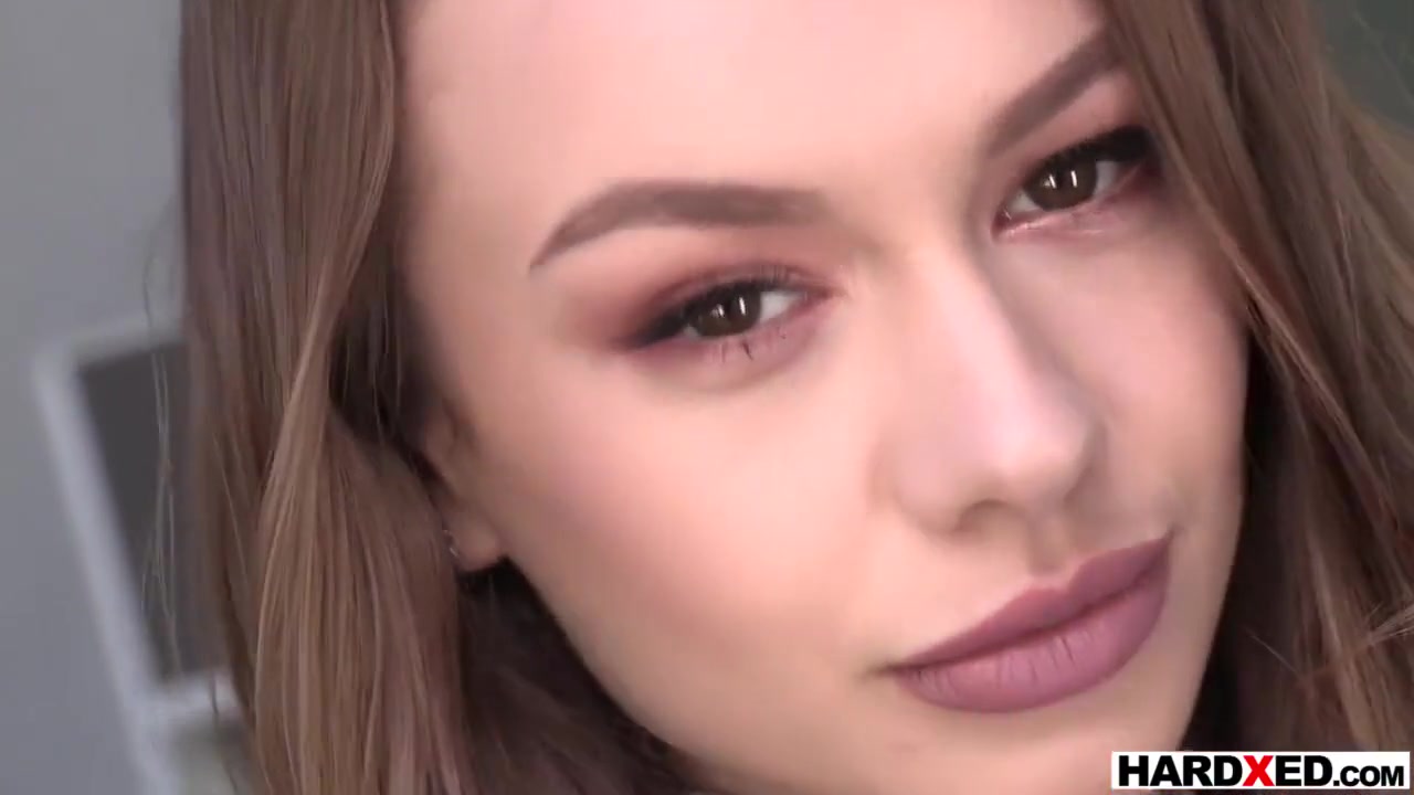 This Tiny Spinner Slut Loves Rough Sex And Prefers Atm