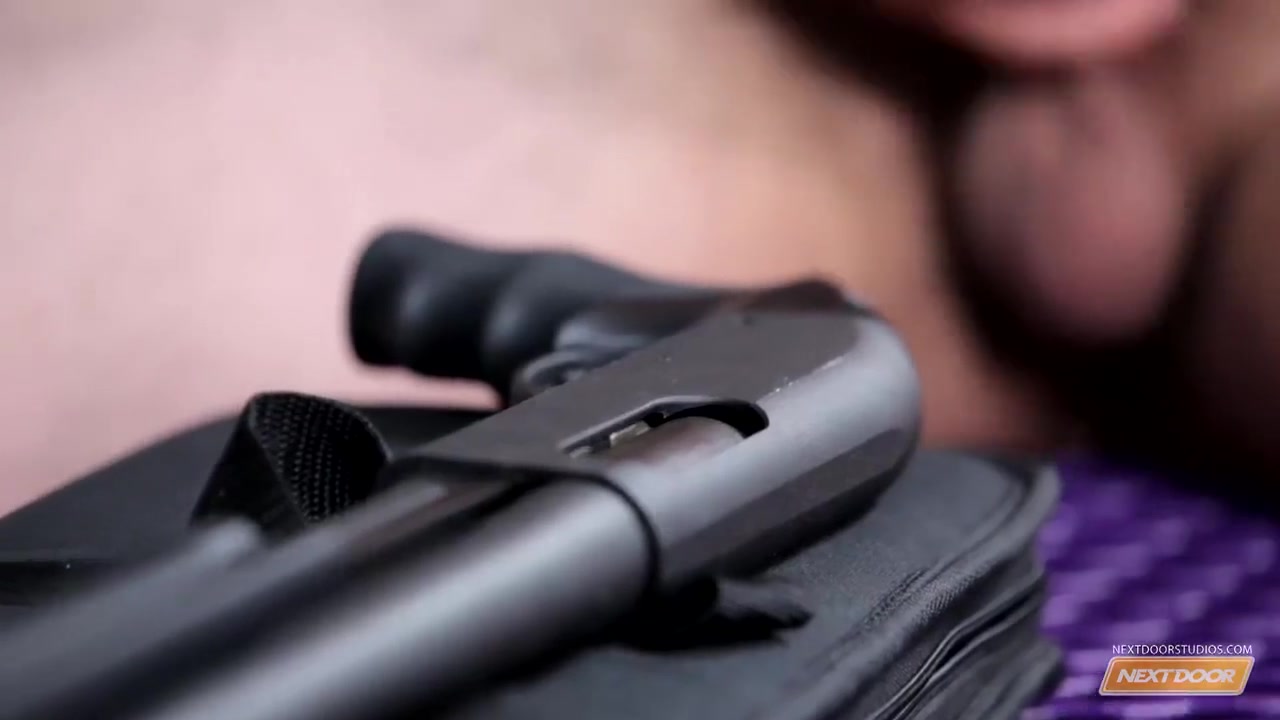 A Uniformed Adventure In Pleasure - Jordan Evans