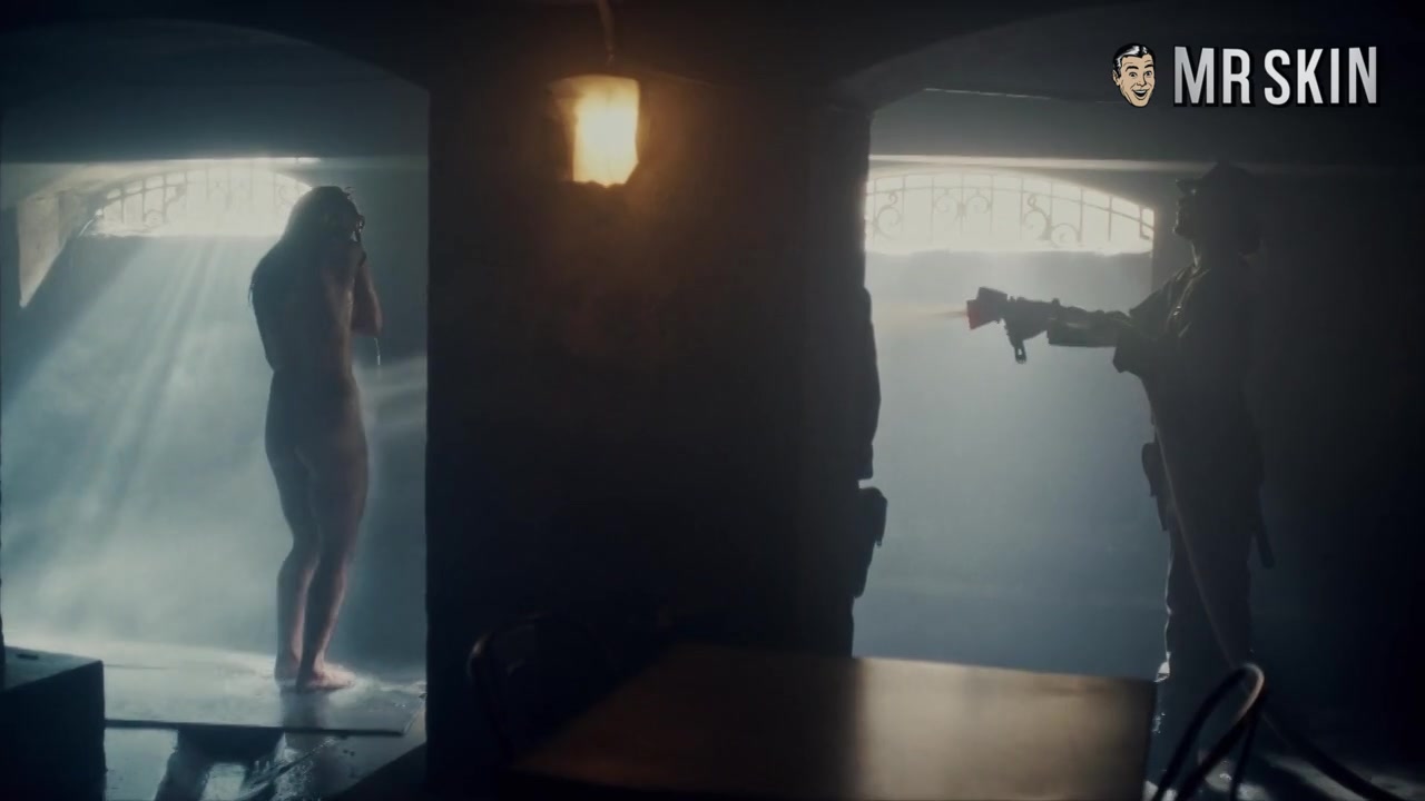Nude Olivia Wilde Will Give You a Lust, for Life Itself - Mr.Skin