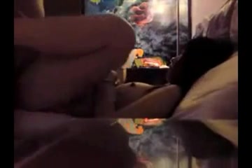 Guy pounded his classmate for making her home task
