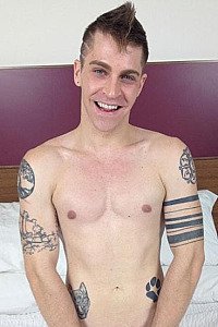 Ethan Stark