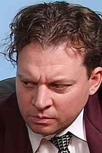 Mike Hunter