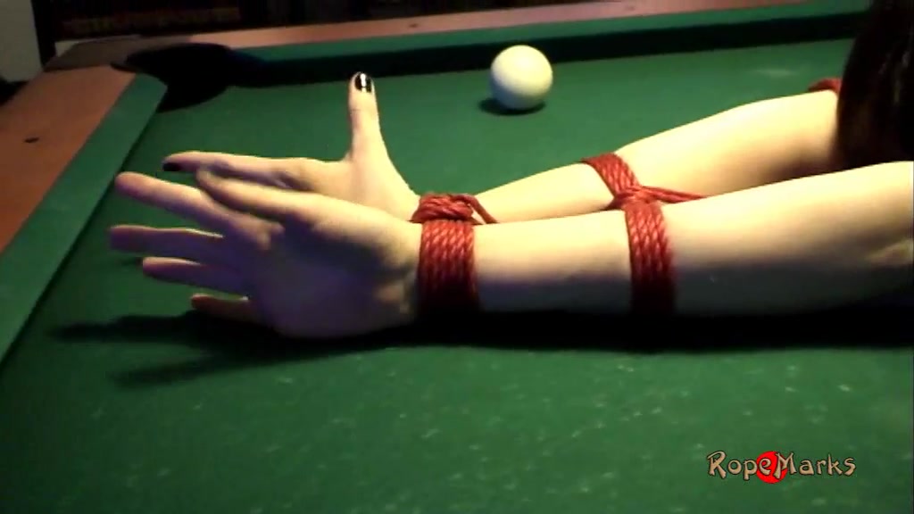 Pool Table Tricks - Video
