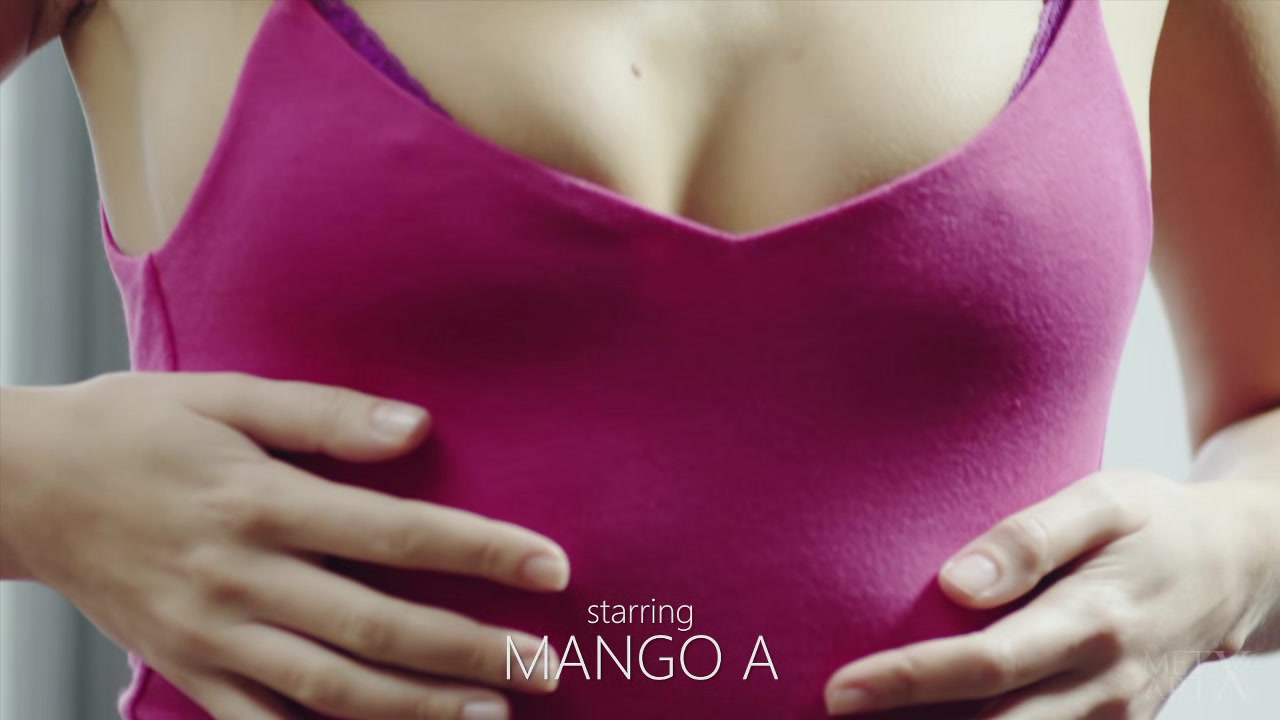 Rasberry Delight - Mango A - MetArtX