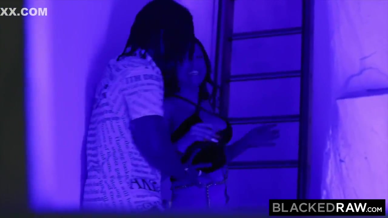 Sexy Serena Loves Huge Bbc