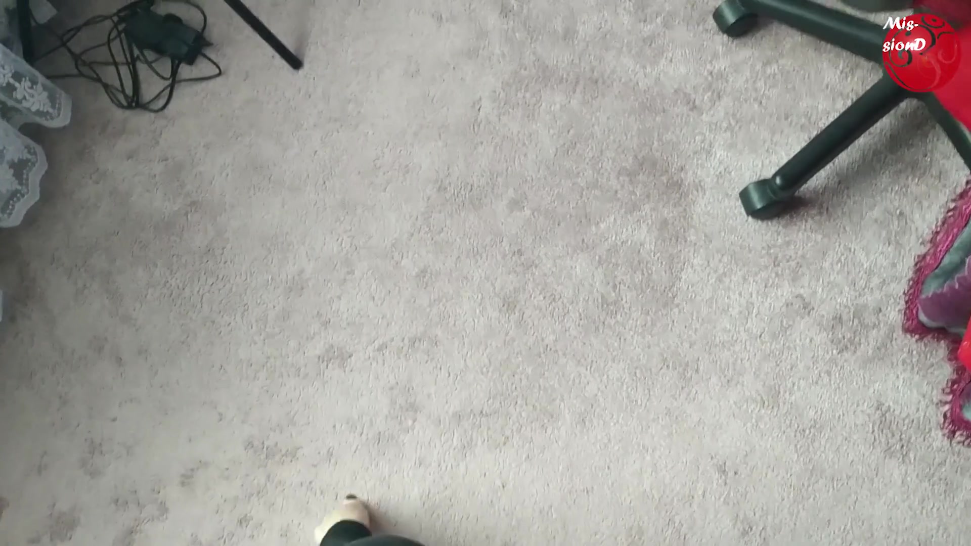 Ballet Foot - Sex Movies Featuring Findom Goaldigger