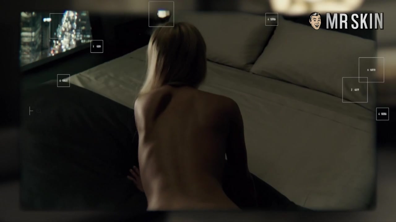 Dakota Johnson Nude Is BDSMmm Mmm Good - Mr.Skin