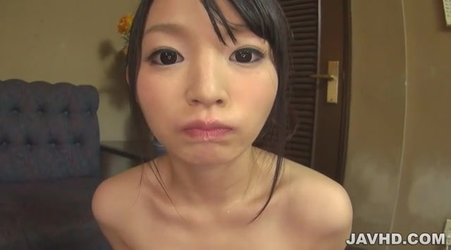 濃い精子大好きです！風俗嬢このは