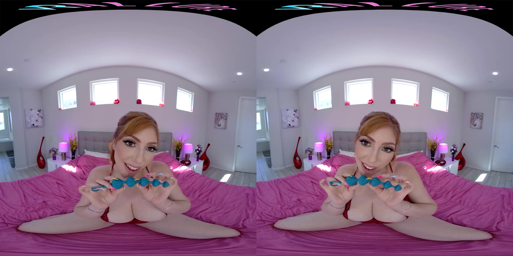 Lauren Loves Anal - Big Tits MILF Pornstar Fucks Tommy Torso
