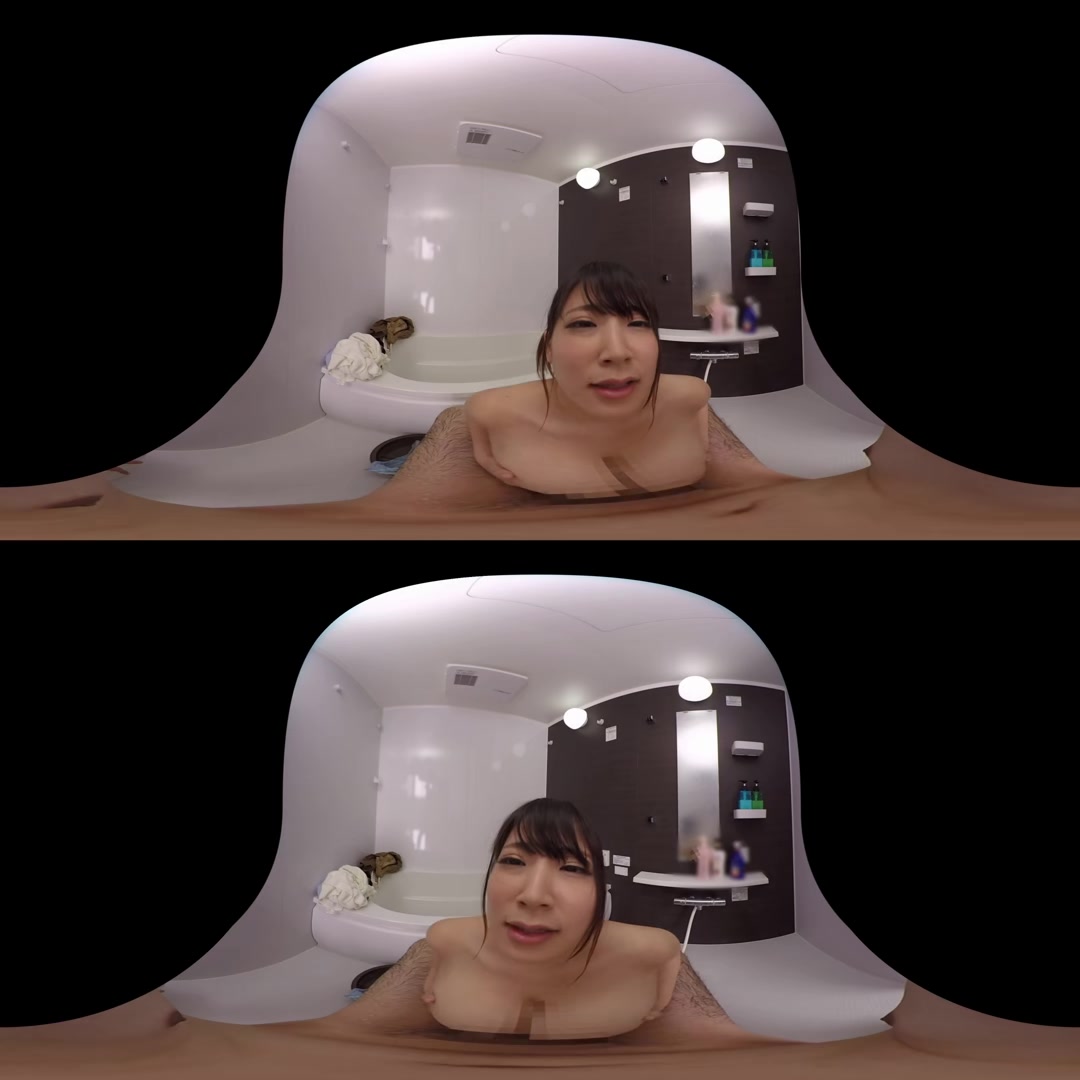 Marina Yuzuki - Spying on Your Older Stepsister in the Bath - SodCreate