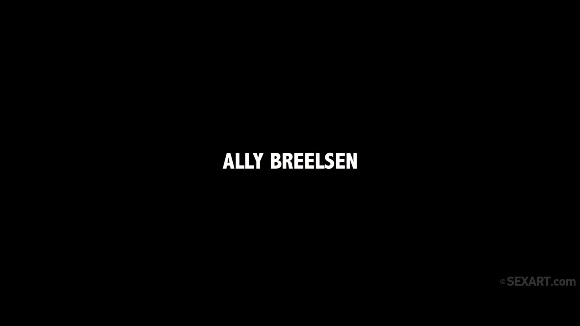 Hide And Seek - Ally Breelsen & Assoli & Matt Ice - SexArt
