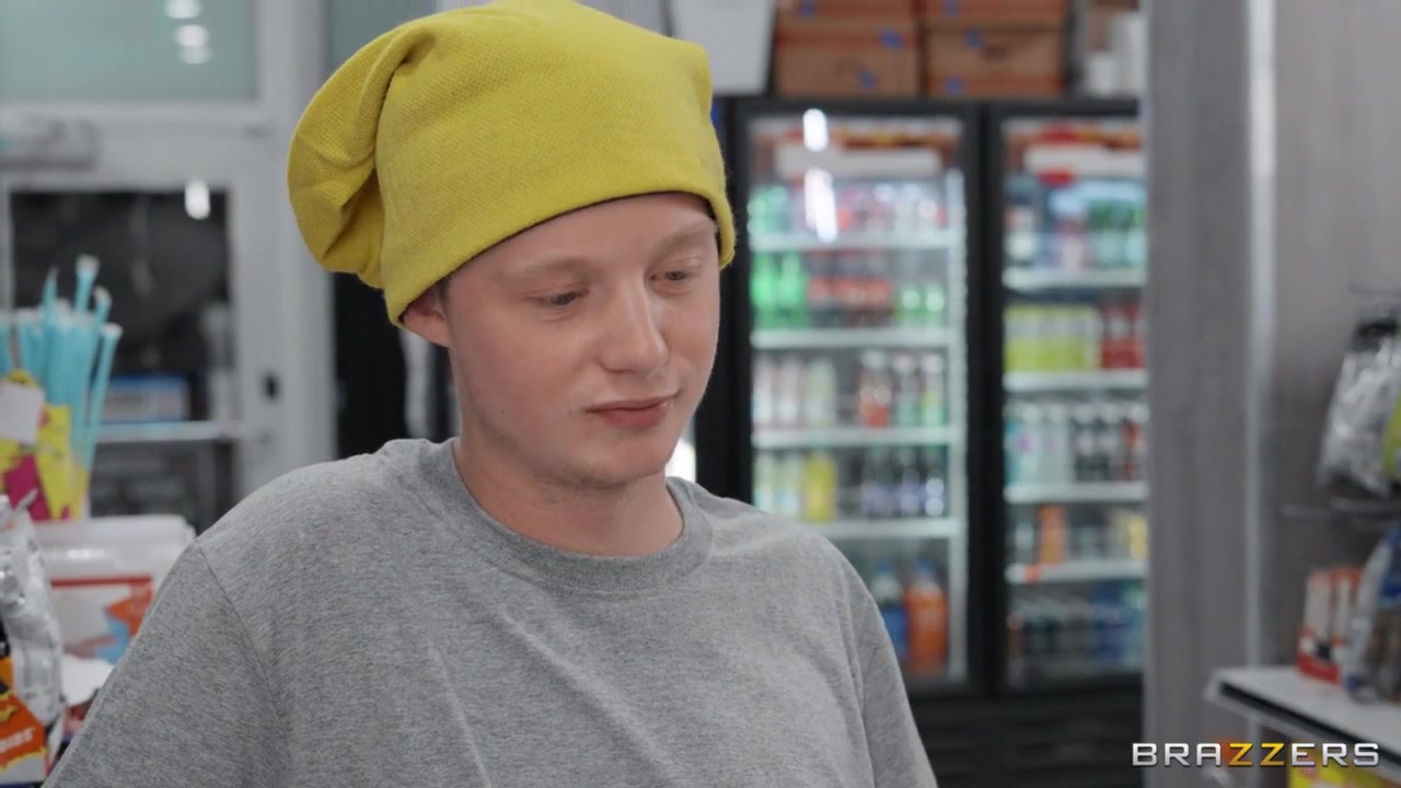 Bodega Bro Unlocks Impossible Achievement Video With Jimmy Michaels, Jordyn Falls, Gaby Ortega - Brazzers