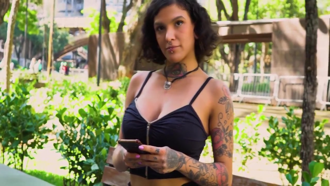 Bastidores Do Porno Com Uma Gostosa 7 Min