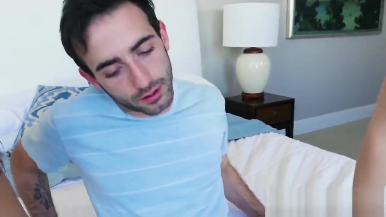 Cute Stepsisters Riding and Sucking