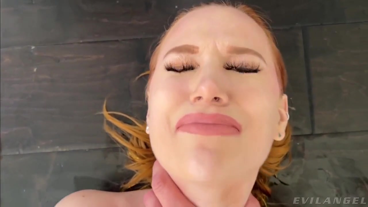 Fuckin Creampie Pov In 4k - Madison Spears