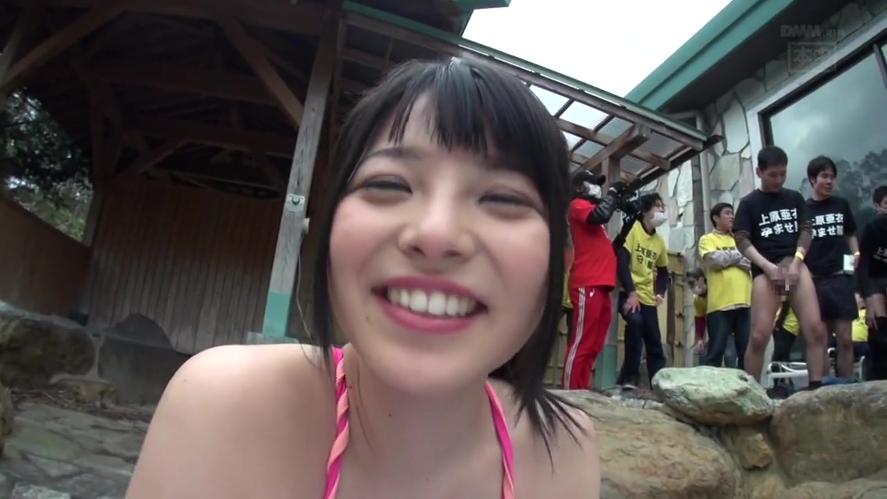 Ai Uehara in Sexual Hide-And-Seek - JapansTiniest