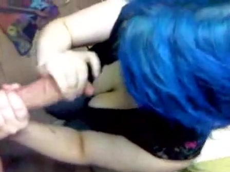 She would let me have her mouth whenever I wanted